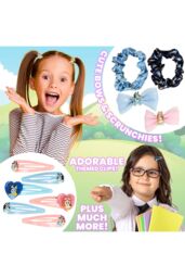 Bluey Hair Accessories Advent Calendar - thumbnail 5