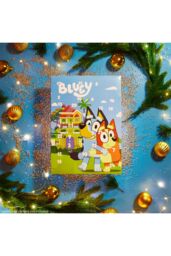 Bluey Hair Accessories Advent Calendar - thumbnail 2