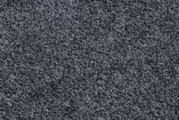 RugsX Round Santa Rug in Grey - Size: 133 cm diameter - thumbnail 5