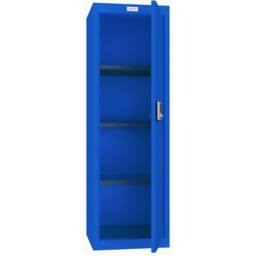 Phoenix Safe Company Blue Cube Locker with Electronic Lock, CL1244BBE, 173L - Size: 120 cm x 100 cm - thumbnail 2