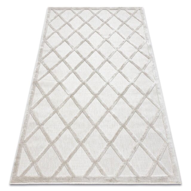 RugsX Santo Rug in Beige - Size: 200 cm x 290 cm - image 1