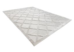 RugsX Santo Rug in Beige - Size: 200 cm x 290 cm - thumbnail 4