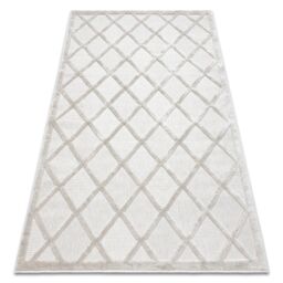 RugsX Santo Rug in Beige - Size: 200 cm x 290 cm - thumbnail 1