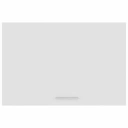 Berkfield Home Hanging Cabinet White 60x31x40 cm Engineered Wood - Size: 60 x 31 x 40 cm - thumbnail 6