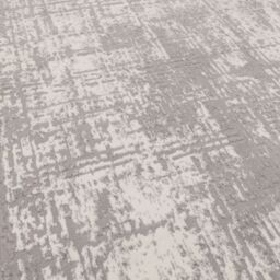 The Rug Shop UK Grey Modern Abstract Luxurious Easy to Clean Latex Back Area Rug - Size: 240 cm x 340 cm - thumbnail 7