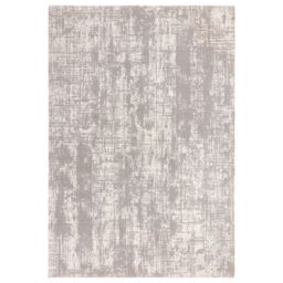 The Rug Shop UK Grey Modern Abstract Luxurious Easy to Clean Latex Back Area Rug - Size: 240 cm x 340 cm - thumbnail 9