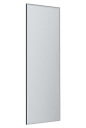 MirrorOutlet New Single Bevelled Venetian Mirror 120 x 40CM 3ft11 x 1ft4 in Silver - Size: 1 Pack - thumbnail 3