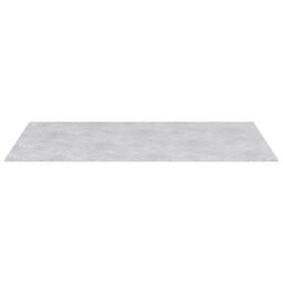 Berkfield Home Aluminium Checker Plates - Set of 4, Anti-Slip, 50x30 cm in Silver - Size: Medium - thumbnail 5