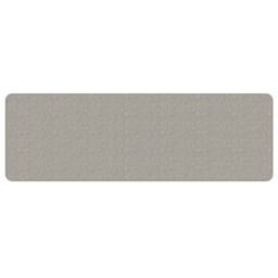 Berkfield Home Carpet Runner Sisal Look Taupe 50x150 cm in Beige - Size: 100 cm diameter - thumbnail 3