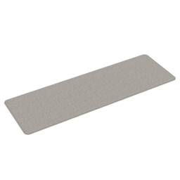 Berkfield Home Carpet Runner Sisal Look Taupe 50x150 cm in Beige - Size: 100 cm diameter - thumbnail 1