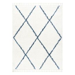 RugsX Union Rug in Yellow - Size: 140 cm x 190 cm - thumbnail 3