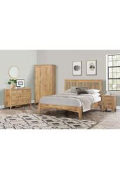 Hampstead Bed