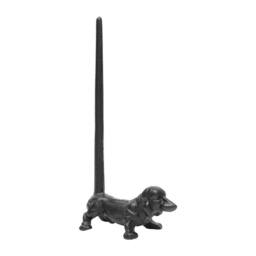 Kelvenix Bathroom Toilet Roll Holder in Black - thumbnail 1
