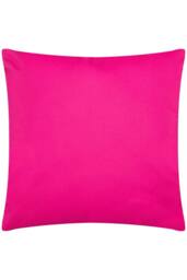 Wylder Nature House of Bloom Poppy Square Water & UV Resistant Outdoor Cushion in Olive - Size: 43 cm x 43 cm - thumbnail 2