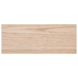 Berkfield Home Floating Shelf 60x23.5x4 cm Engineered Wood in Brown - thumbnail 6