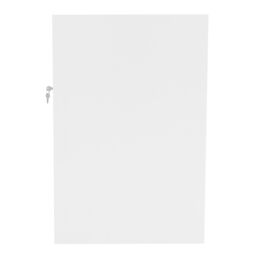 Monstershop Demeter LED Shop Counter Set K1200, B1200 & LM60 - White - thumbnail 8