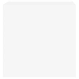 Berkfield Home TV Wall Cabinets 2 pcs White 40.5x30x40 cm Engineered Wood - thumbnail 8