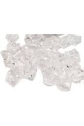 KDMD Large Clear Acrylic Stones Ornament - thumbnail 4