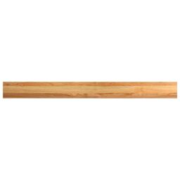 Berkfield Home Window Sills 2 pcs¬†Light Brown 160x15x2 cm Solid Wood Oak - Size: Medium - thumbnail 6