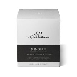 xgilham Scented candle 200g in Black - thumbnail 6