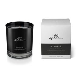 xgilham Scented candle 200g in Black - thumbnail 1