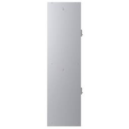 Phoenix Safe Company Personal locker in Grey with Electronic Lock, PL1233GGE, 68L - Size: 180 cm x 100 cm - thumbnail 4