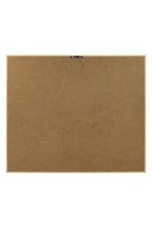 "nielsen Accent Photo Collage Frame for 8 Pictures 4x6"" With Clothesline & 8 Clips - Natural" - thumbnail 6