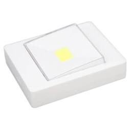 Marco Paul 3W COB Battery Light Nightlight in White - thumbnail 3