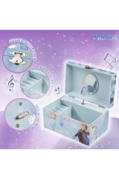 Disney Women's Musical Jewellery Box - thumbnail 5