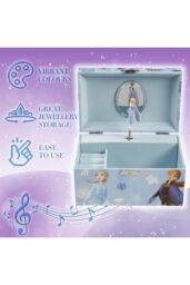 Disney Women's Musical Jewellery Box - thumbnail 4