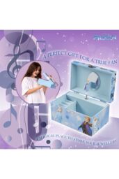 Disney Women's Musical Jewellery Box - thumbnail 2