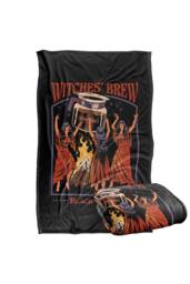 Steven Rhodes Witche'S Brew Silky Touch Super Soft Throw Blanket - Size: Large - thumbnail 2