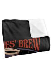 Steven Rhodes Witche'S Brew Silky Touch Super Soft Throw Blanket - Size: Large - thumbnail 4