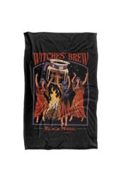 Steven Rhodes Witche'S Brew Silky Touch Super Soft Throw Blanket - Size: Large - thumbnail 1