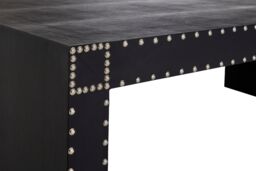 Orsina Sturdy Constructed Coffee Table, Versatile Table For Livingroom, Functional Decorative Table, Versatile Table in Black - thumbnail 4