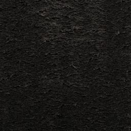 Berkfield Home Rug HUARTE Short Pile Soft & Washable Black √ò 200 cm - Size: Medium - thumbnail 9