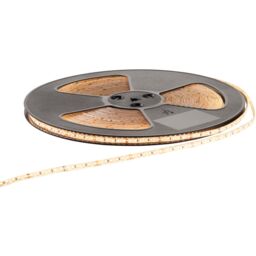 Loops Flexible IP65 LED Tape Light - 30m Reel - 288W Warm White LEDs - Self-Adhesive - thumbnail 4