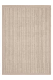 Origin Sisal Boucle in Light Beige - Size: 120 cm x 170 cm - thumbnail 6