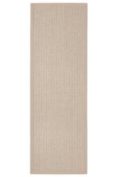 Origin Sisal Boucle in Light Beige - Size: 120 cm x 170 cm - thumbnail 2