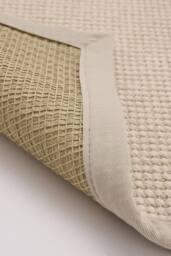 Origin Sisal Boucle in Light Beige - Size: 120 cm x 170 cm - thumbnail 3