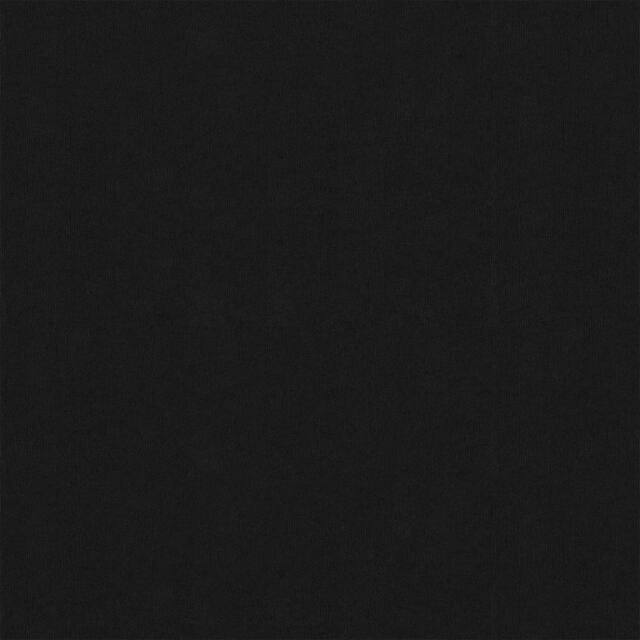 Berkfield Home Balcony Screen Black 90x300 cm Oxford Fabric - image 1