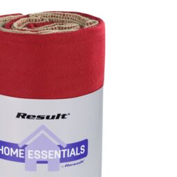 Result Polartherm Blanket in Red - thumbnail 2