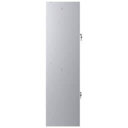 Phoenix Safe Company Personal locker in Blue with Key Lock, PL1233GBK, 68L - Size: 180 cm x 100 cm - thumbnail 4