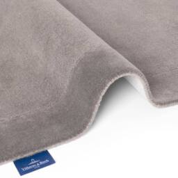 THE RUGS Villeroy & Boch 1812 Kari Wool Rug Wool Blend Rug & Runner in Grey - Size: 120 cm x 180 cm - thumbnail 3