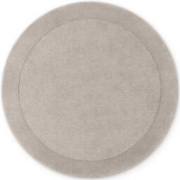 THE RUGS Villeroy & Boch 1812 Kari Wool Rug Wool Blend Rug & Runner in Grey - Size: 120 cm x 180 cm - thumbnail 9