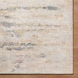 Livabliss Avellino-Abstract Beige Grey Blue Modern Marble High Pile Living Rug - Size: 200 cm x 280 cm - thumbnail 7