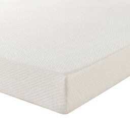 Aspire Kids Re-Engineered Foam Mattress for Kids Beds & Bunk Beds in White - Size: Single - thumbnail 6