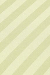 Homescapes Egyptian Cotton Satin Stripe Flat Sheet 330 Thread Count in Green - Size: Double Flat - thumbnail 4