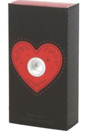 KDMD Set of 3 Love Spell Candles in a Box in Black - thumbnail 4