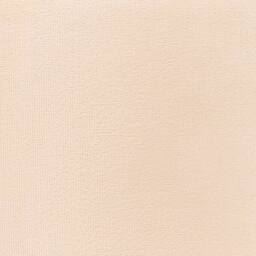 Wyld and Coco Light Beige Velvet Storage Pouffe 42 x 42 x 44 cm with Gold Metal Legs - thumbnail 8